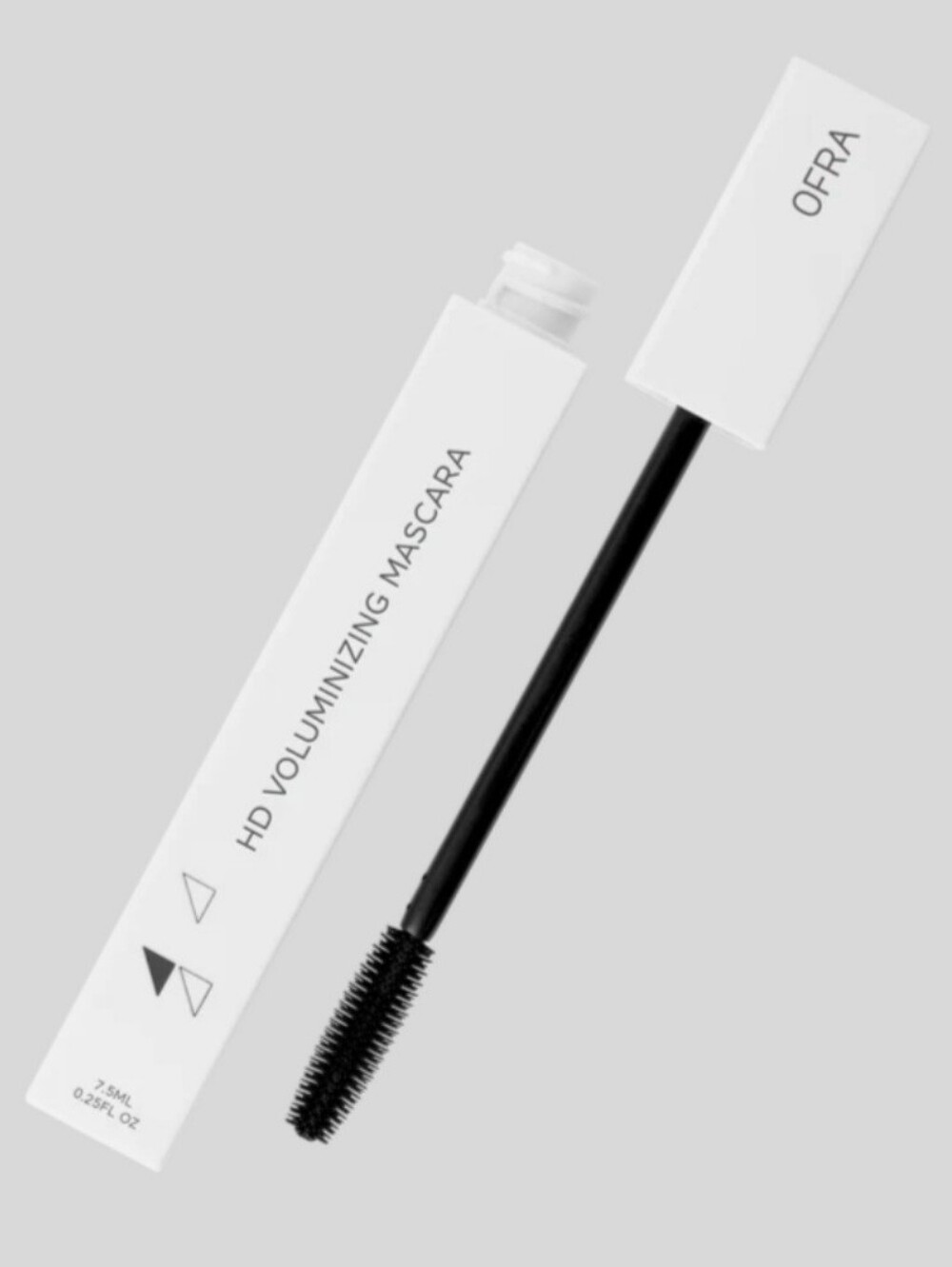 OFRA- HD Volumizing Mascara